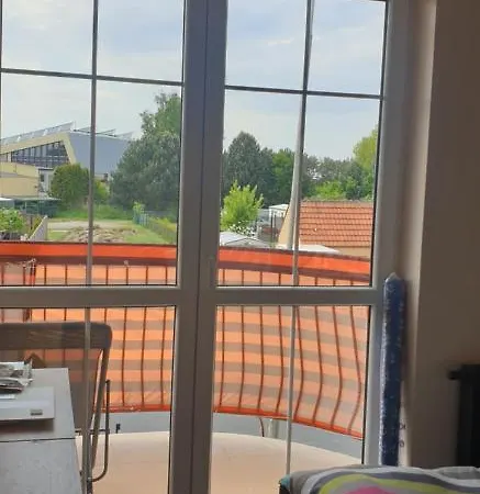 Apartament Aga Zlote Piaski *