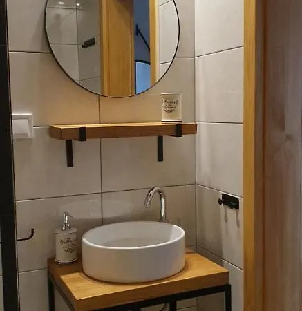 דירה Apartament Aga Zlote Piaski *