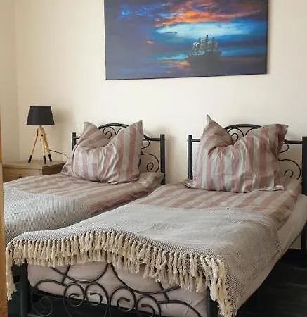 Apartament Aga Zlote Piaski * Unieście
