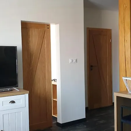 Apartament Aga Zlote Piaski *